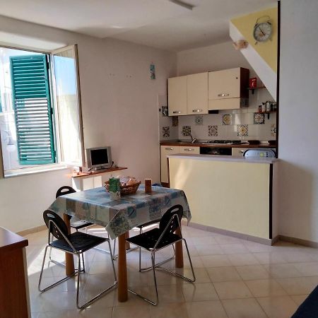 Apartament La Gemma Amalfitana Vietri Zewnętrze zdjęcie