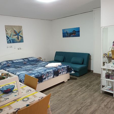 Apartament La Gemma Amalfitana Vietri Zewnętrze zdjęcie
