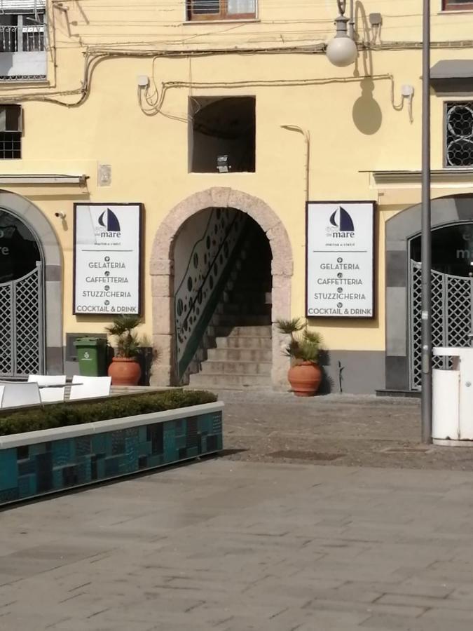 Apartament La Gemma Amalfitana Vietri Zewnętrze zdjęcie