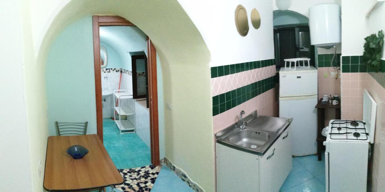 Apartament La Gemma Amalfitana Vietri Zewnętrze zdjęcie
