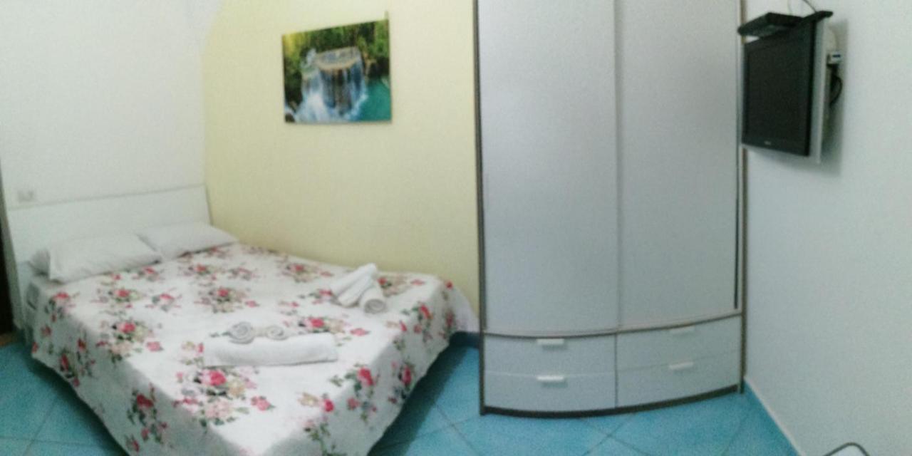 Apartament La Gemma Amalfitana Vietri Zewnętrze zdjęcie