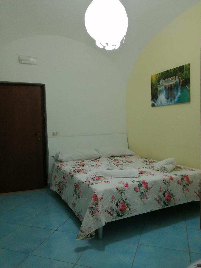 Apartament La Gemma Amalfitana Vietri Zewnętrze zdjęcie