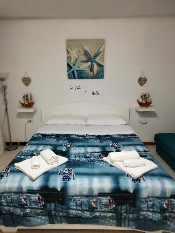 Apartament La Gemma Amalfitana Vietri Zewnętrze zdjęcie
