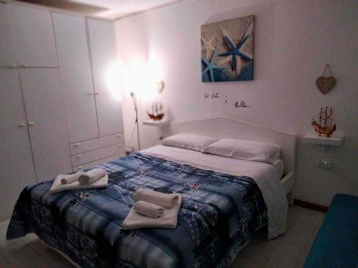 Apartament La Gemma Amalfitana Vietri Zewnętrze zdjęcie