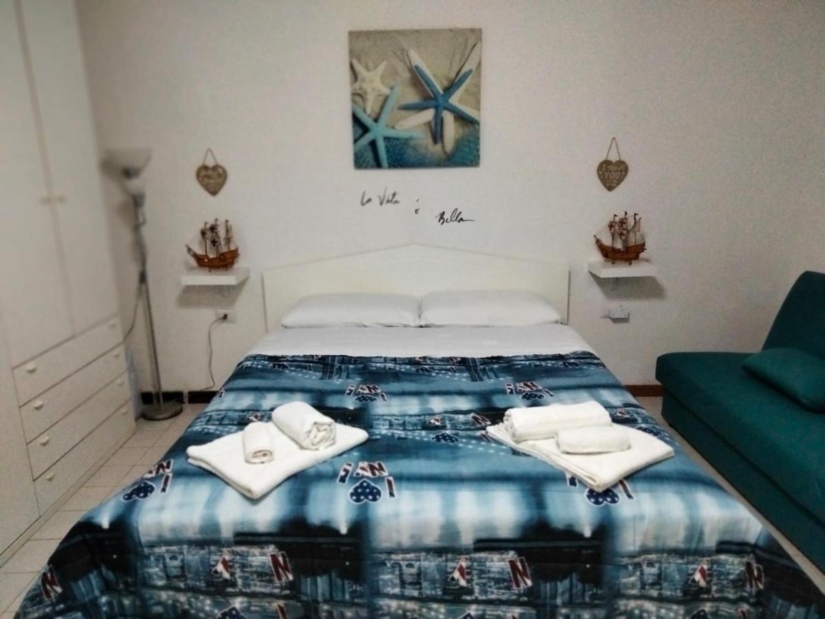 Apartament La Gemma Amalfitana Vietri Zewnętrze zdjęcie