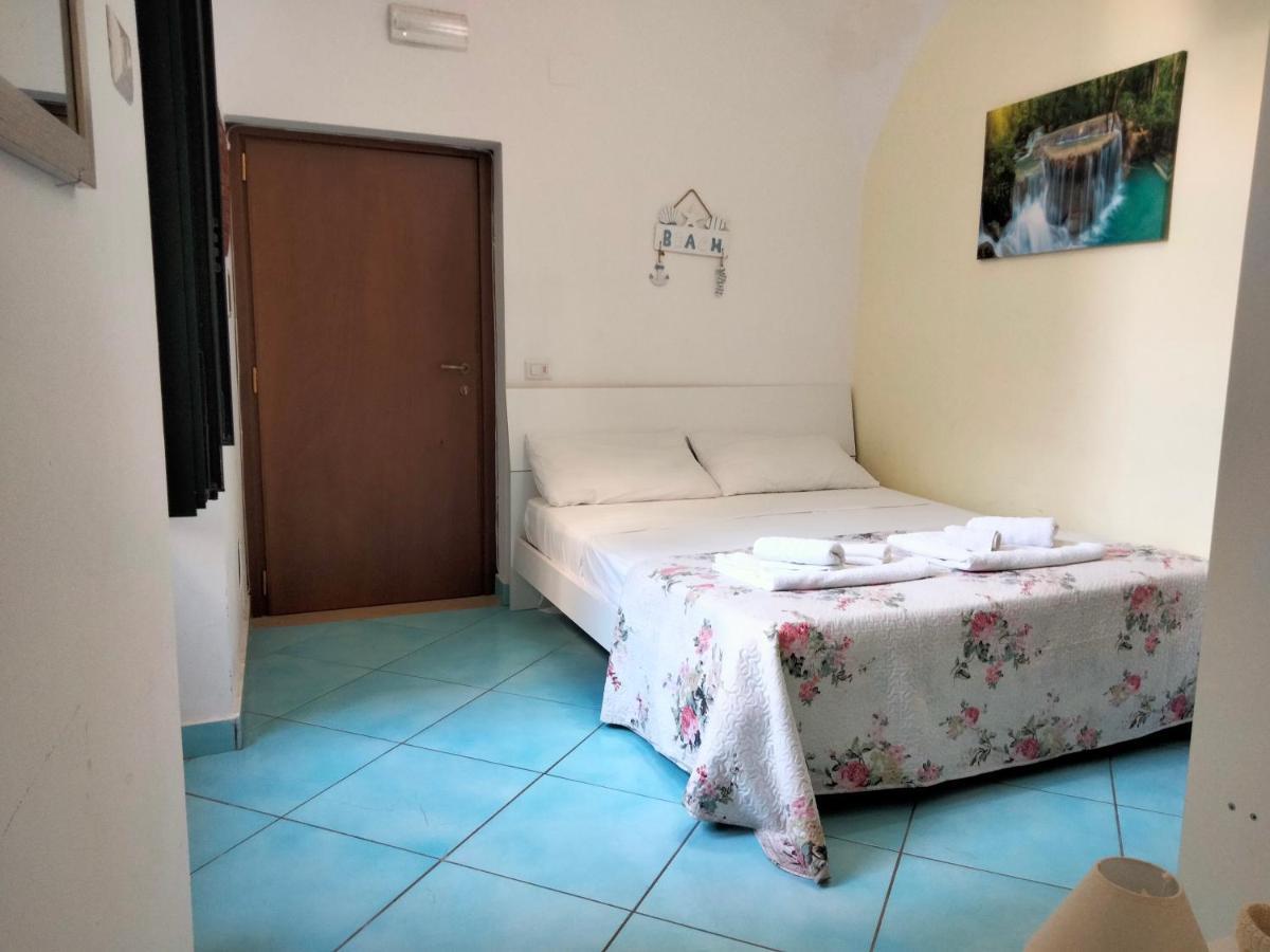 Apartament La Gemma Amalfitana Vietri Zewnętrze zdjęcie