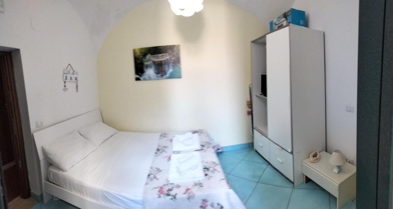 Apartament La Gemma Amalfitana Vietri Zewnętrze zdjęcie