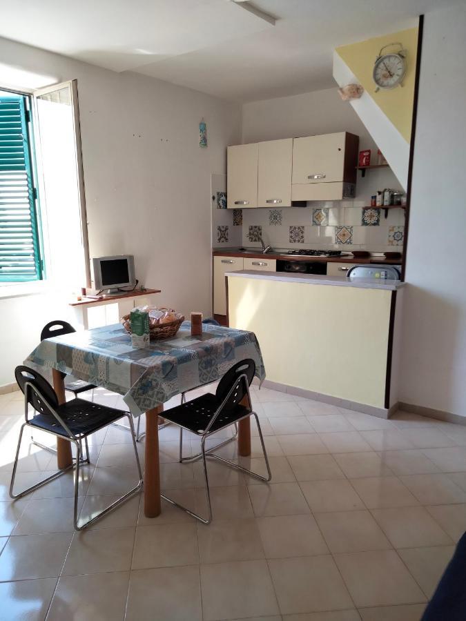 Apartament La Gemma Amalfitana Vietri Zewnętrze zdjęcie
