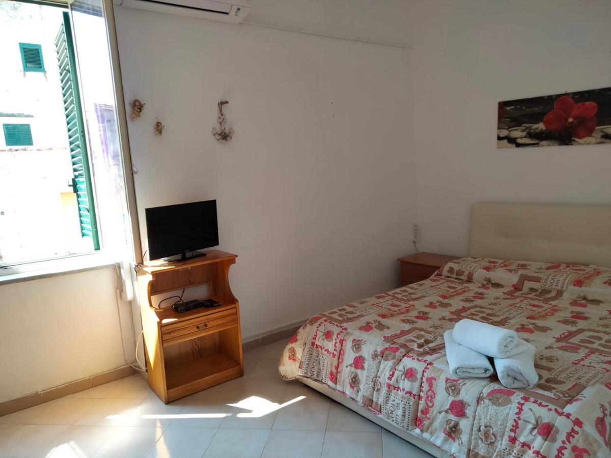 Apartament La Gemma Amalfitana Vietri Zewnętrze zdjęcie
