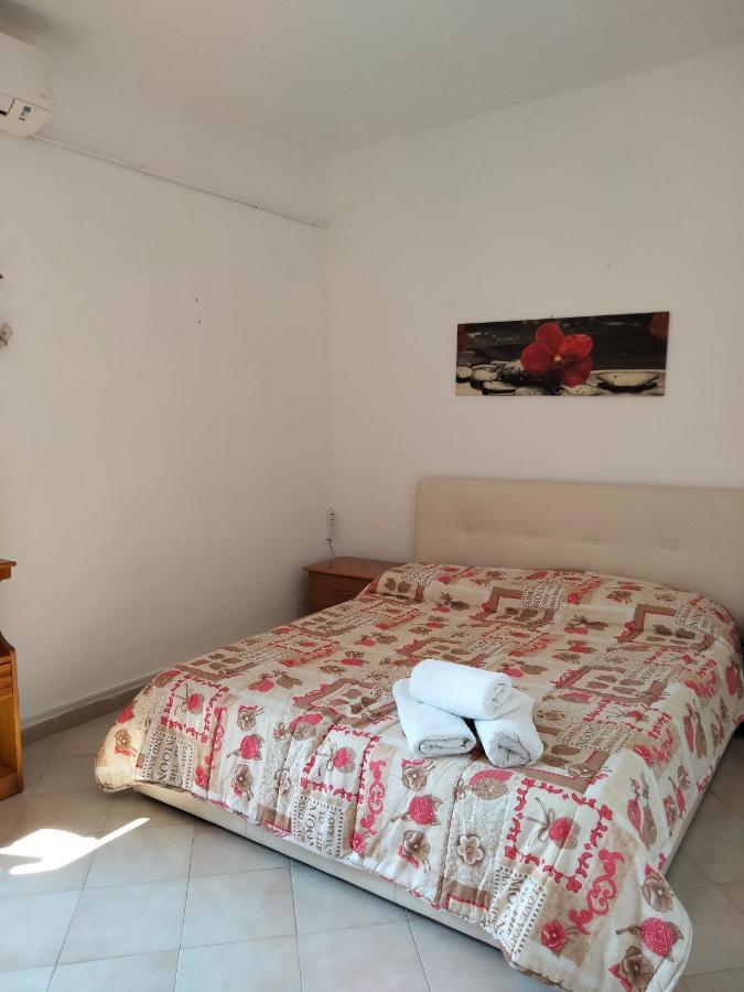 Apartament La Gemma Amalfitana Vietri Zewnętrze zdjęcie