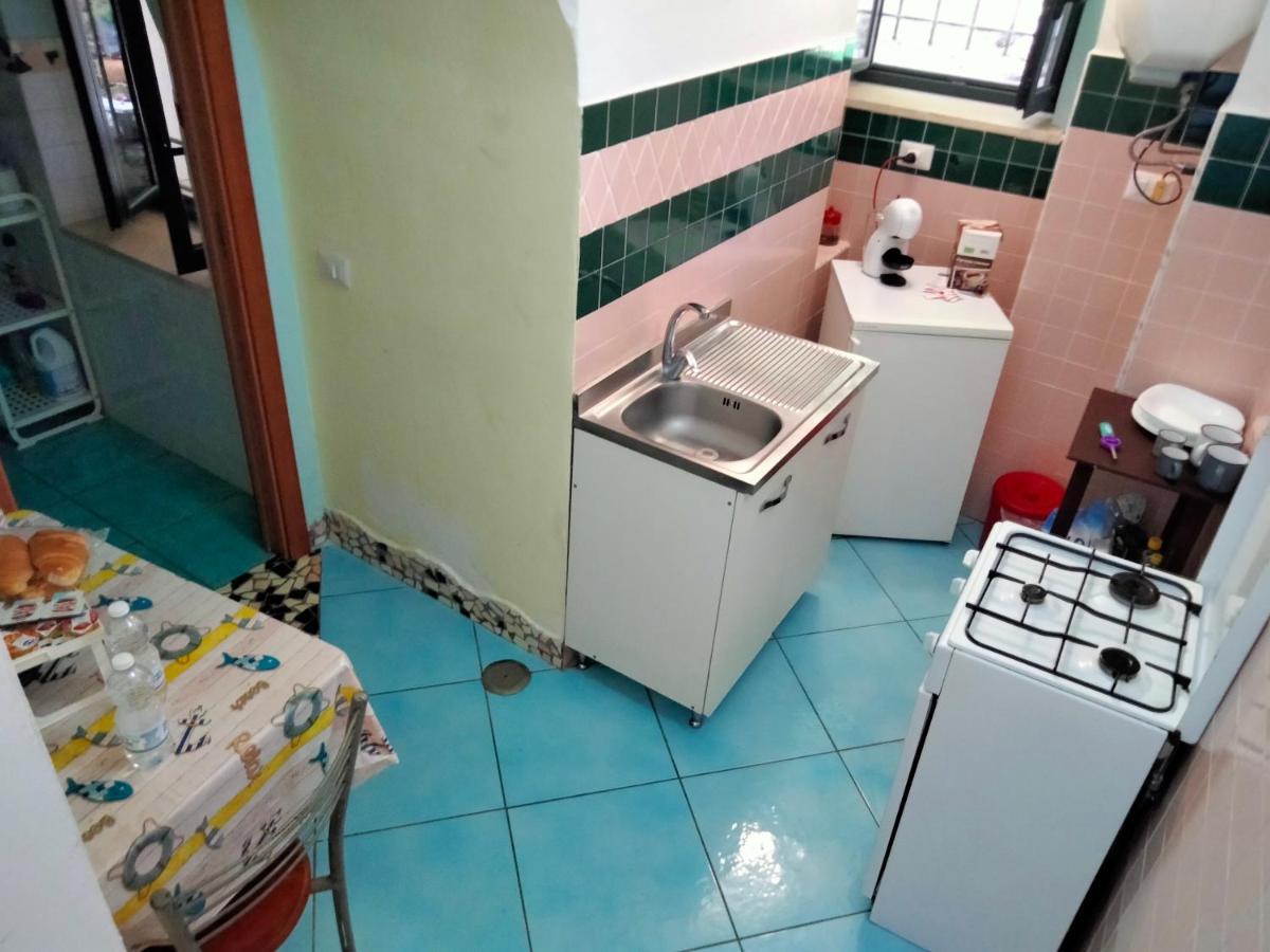 Apartament La Gemma Amalfitana Vietri Zewnętrze zdjęcie
