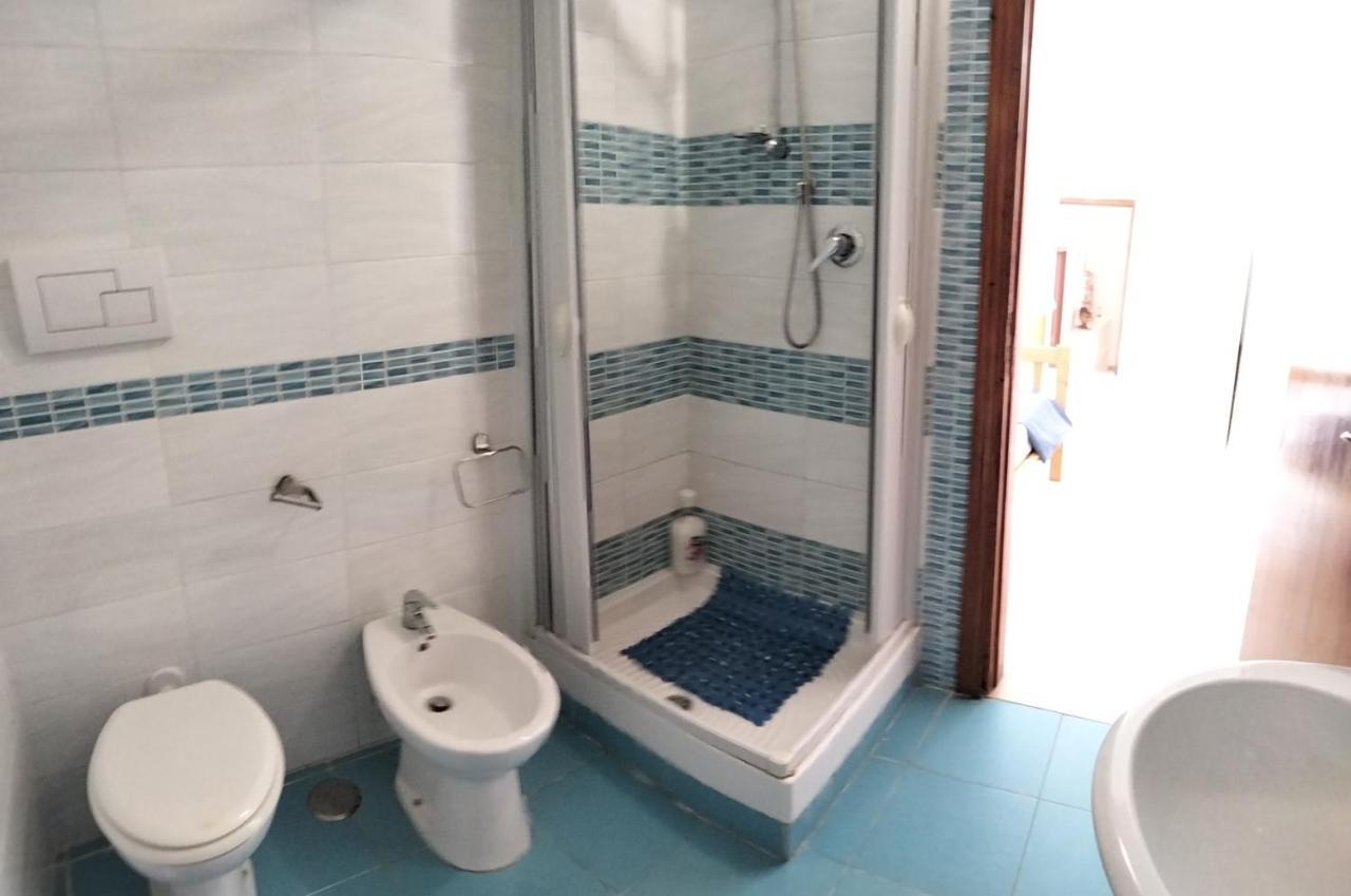 Apartament La Gemma Amalfitana Vietri Zewnętrze zdjęcie