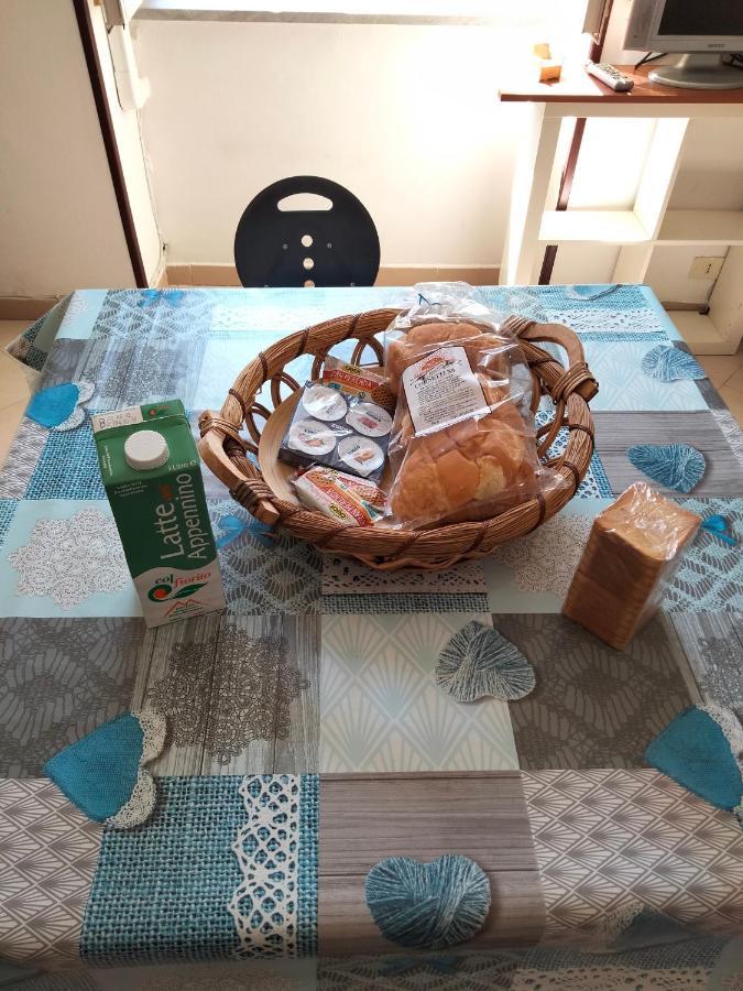 Apartament La Gemma Amalfitana Vietri Zewnętrze zdjęcie