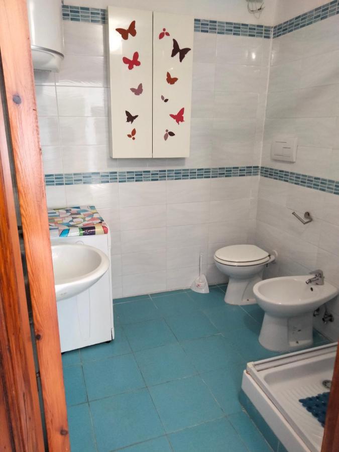 Apartament La Gemma Amalfitana Vietri Zewnętrze zdjęcie