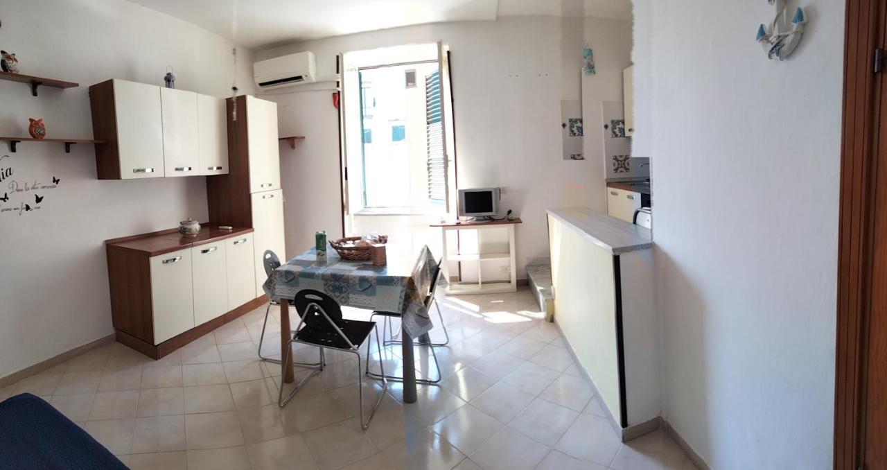 Apartament La Gemma Amalfitana Vietri Zewnętrze zdjęcie
