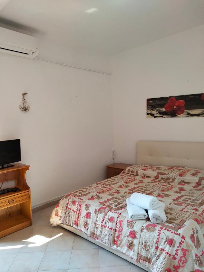 Apartament La Gemma Amalfitana Vietri Zewnętrze zdjęcie