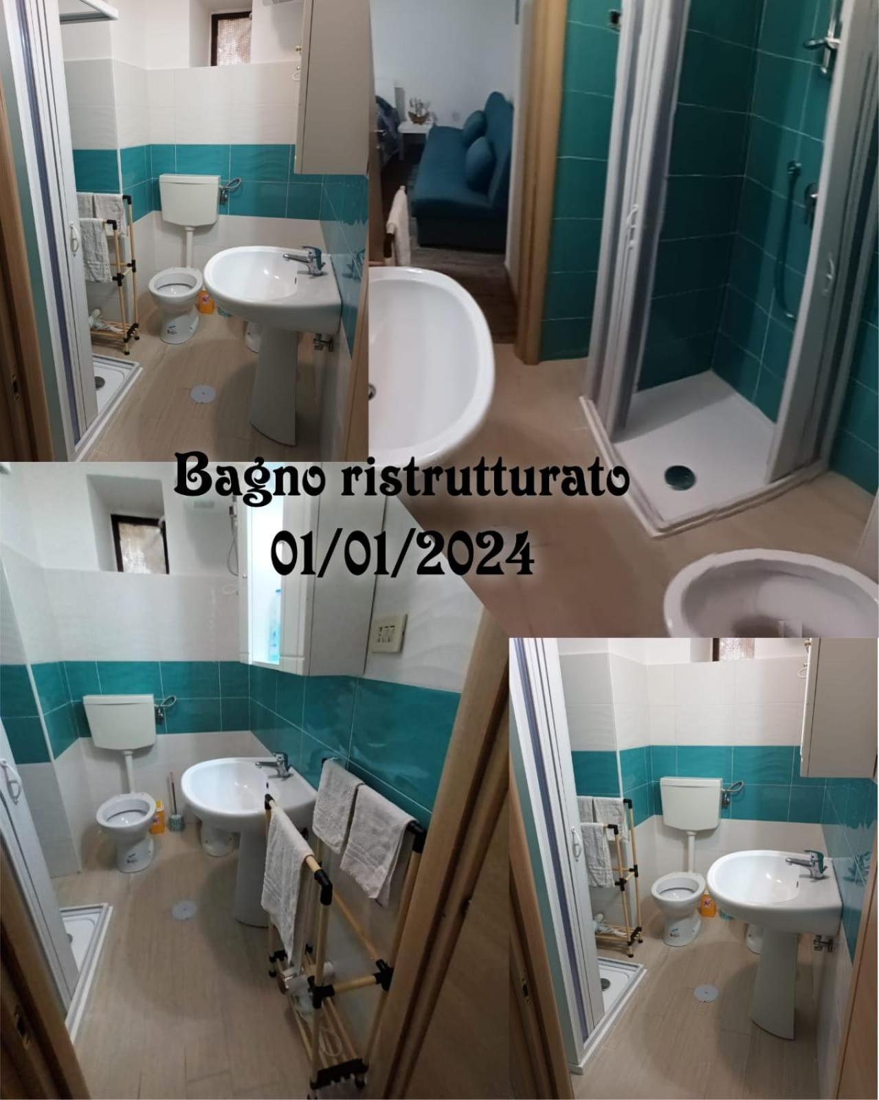 Apartament La Gemma Amalfitana Vietri Zewnętrze zdjęcie