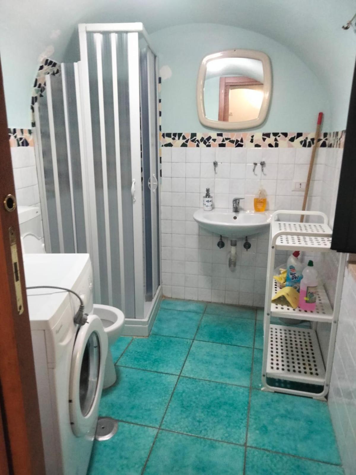 Apartament La Gemma Amalfitana Vietri Zewnętrze zdjęcie