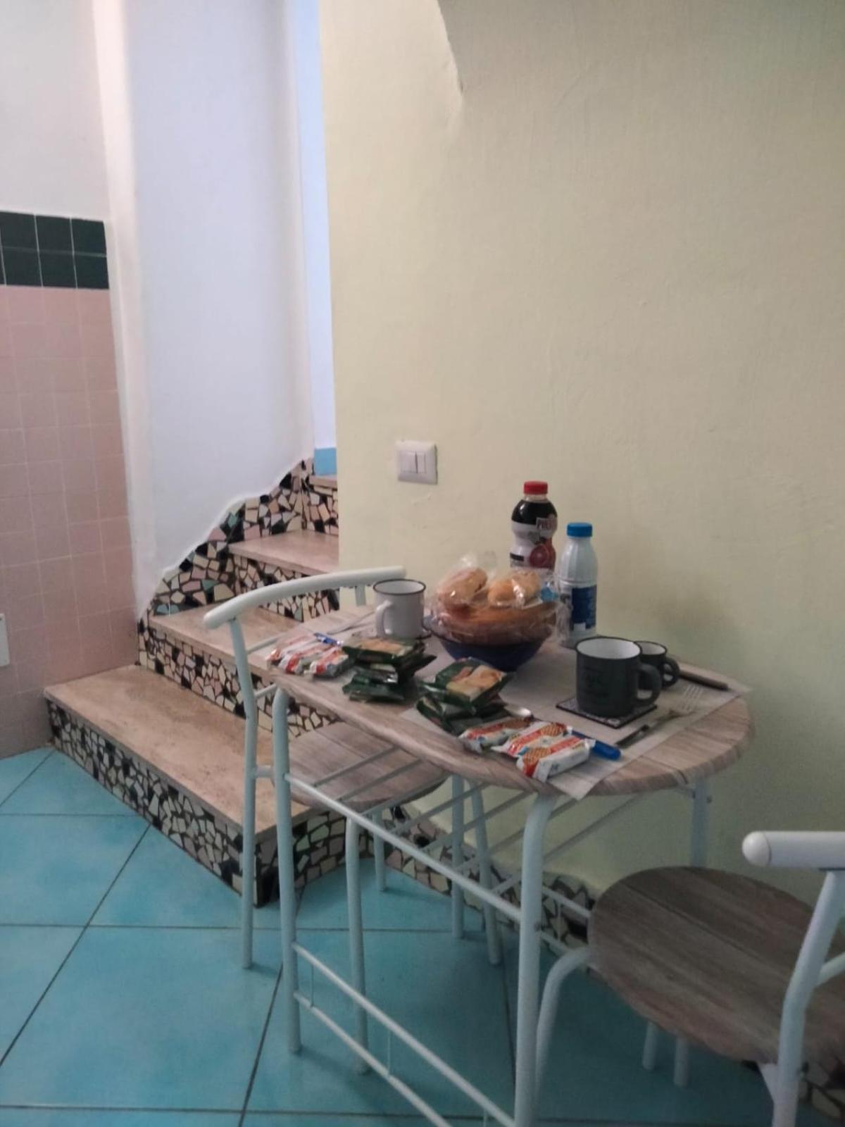 Apartament La Gemma Amalfitana Vietri Zewnętrze zdjęcie