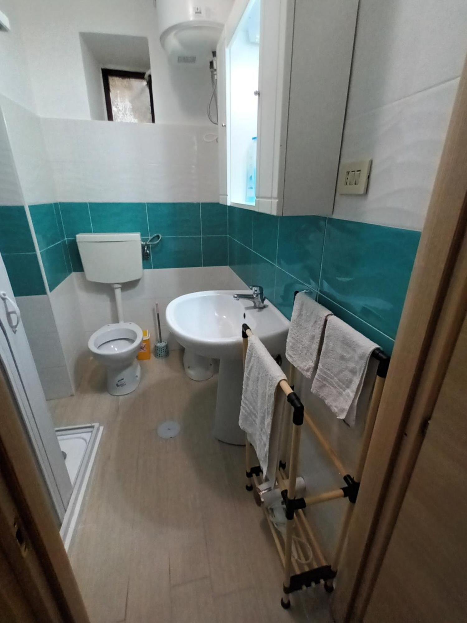 Apartament La Gemma Amalfitana Vietri Zewnętrze zdjęcie
