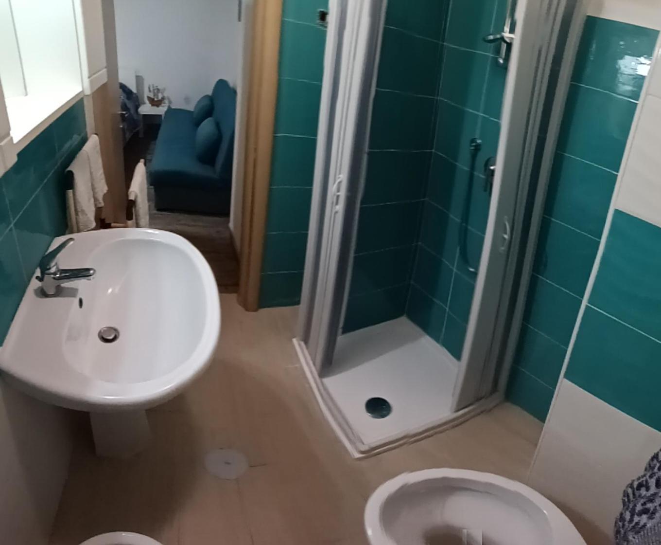Apartament La Gemma Amalfitana Vietri Zewnętrze zdjęcie