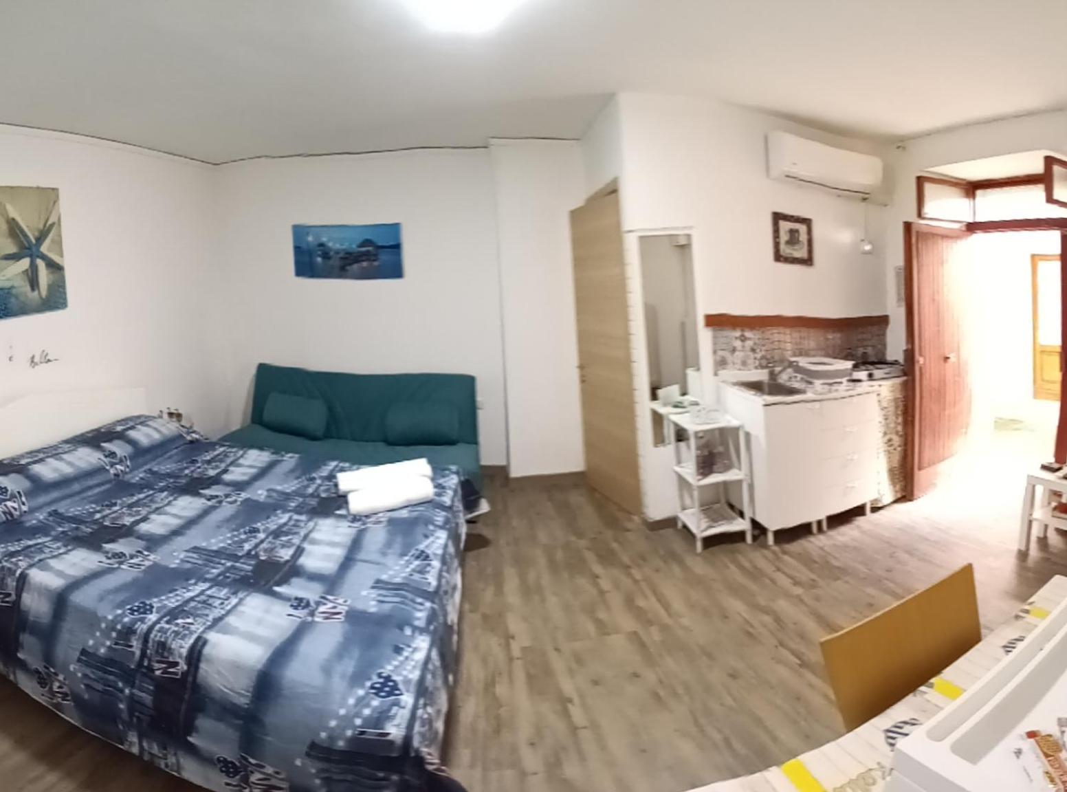 Apartament La Gemma Amalfitana Vietri Zewnętrze zdjęcie