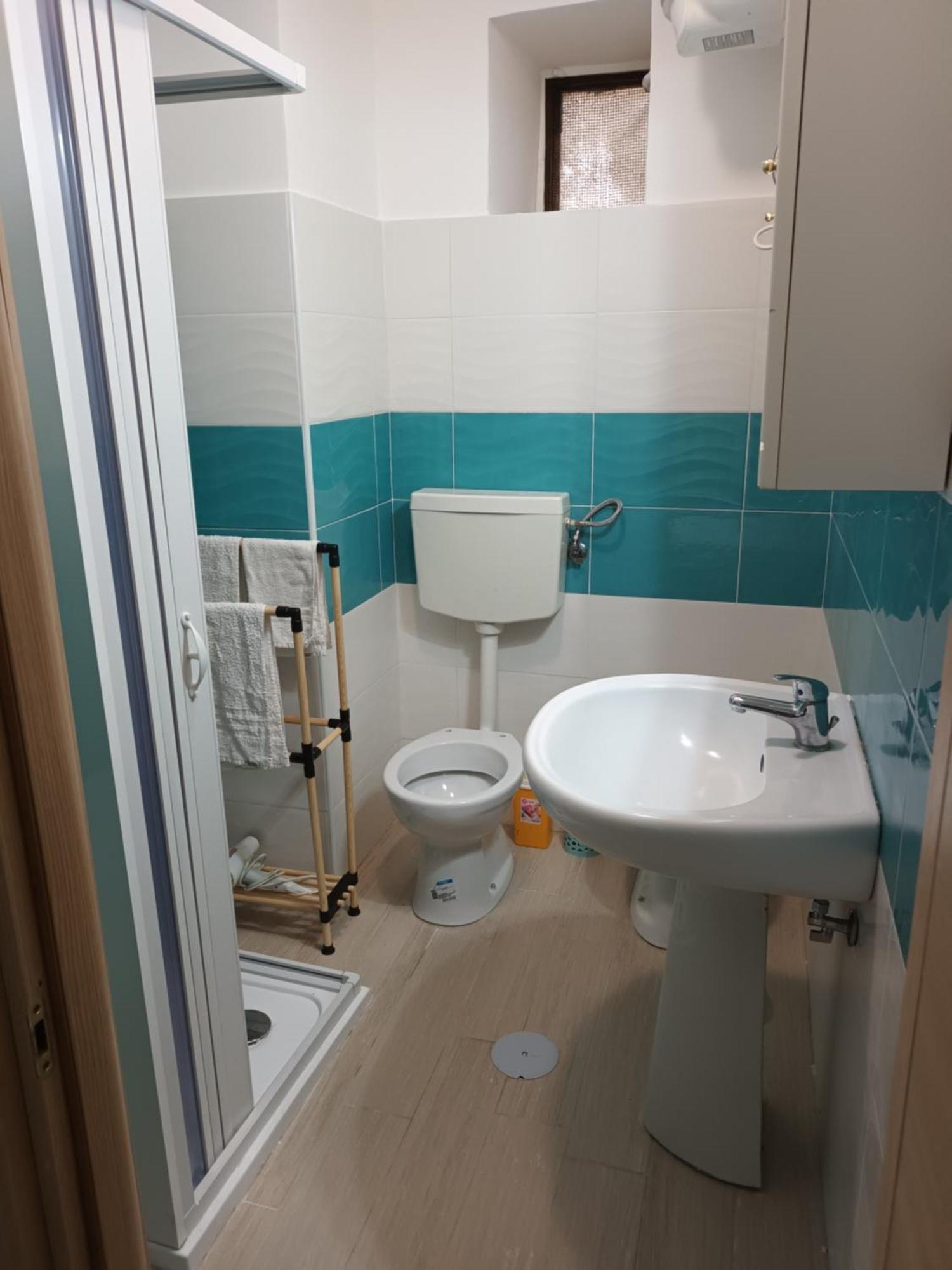 Apartament La Gemma Amalfitana Vietri Zewnętrze zdjęcie