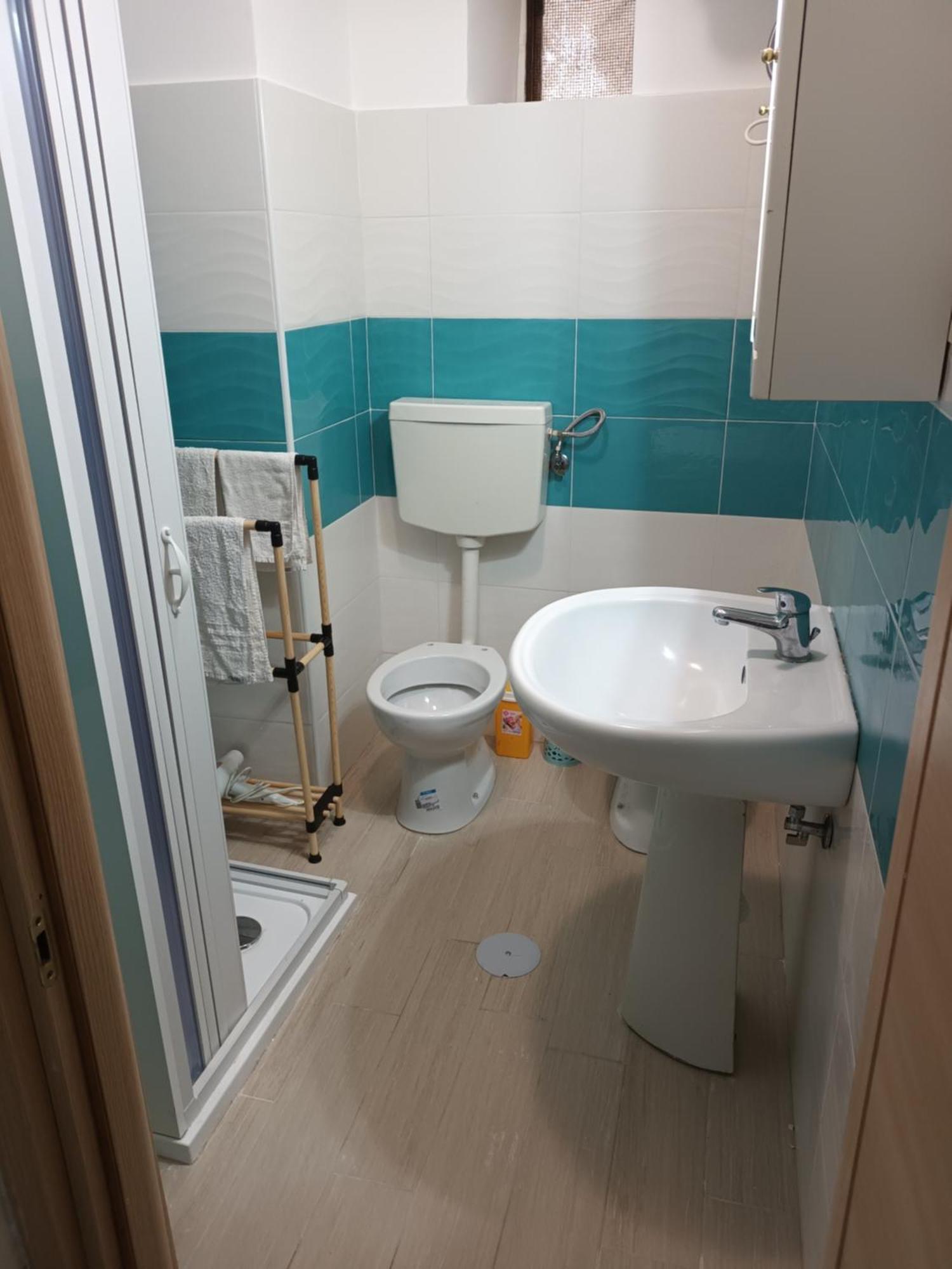 Apartament La Gemma Amalfitana Vietri Zewnętrze zdjęcie