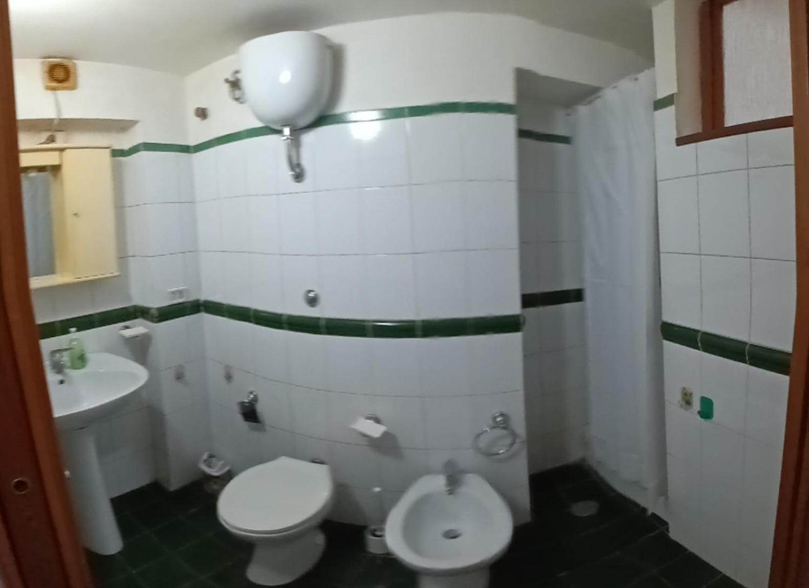 Apartament La Gemma Amalfitana Vietri Zewnętrze zdjęcie